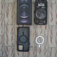 Apple Iphone 12 Pro max 128 gb