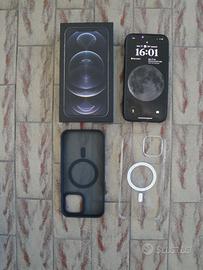 Apple Iphone 12 Pro max 128 gb