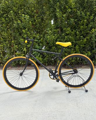 Leggerissima Bicicletta da citta’
