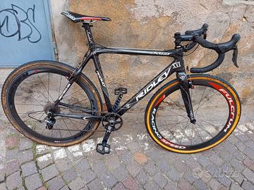 Bici ciclocross RIDLEY Carbon X-Fire