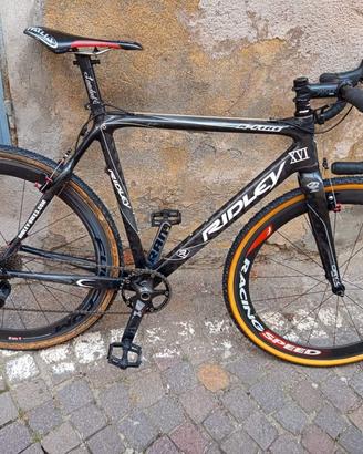 Bici ciclocross RIDLEY Carbon X-Fire