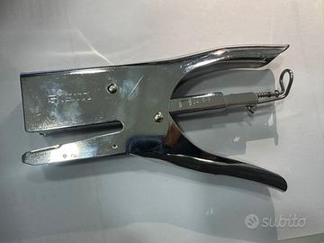 Pinza cucitrice Siam 2416-3 robusta