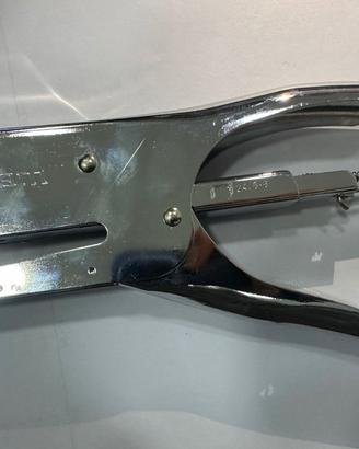 Pinza cucitrice Siam 2416-3 robusta