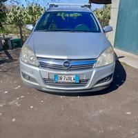 Opel Astra station wagon 1.7 CDTI . 1001cv 