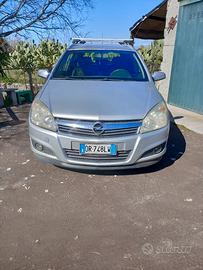 Opel Astra station wagon 1.7 CDTI . 1001cv 