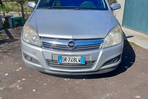 Opel Astra station wagon 1.7 CDTI . 1001cv 
