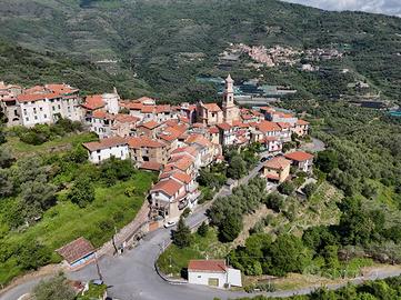 RUSTICO A PIETRABRUNA