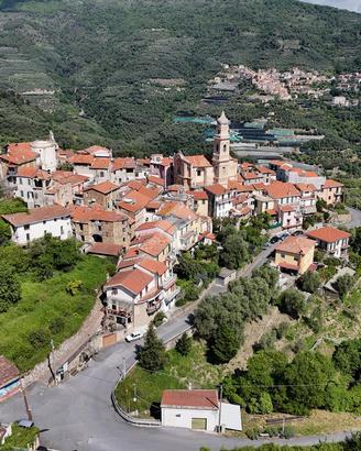 RUSTICO A PIETRABRUNA