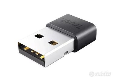 Trust Myna Bluetooth 5 Adapter Dongle adattatore E