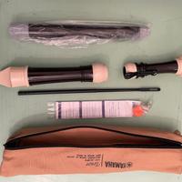 flauti tenore, alto e sopranino Yamaha