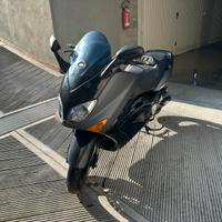 Yamaha T-Max 500