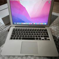 MacBook air 13 