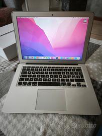 MacBook air 13 