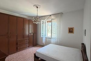 Appartamento con zona notte in condivisione