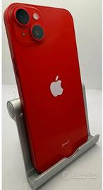 Iphone 14 Plus 128gb Red 