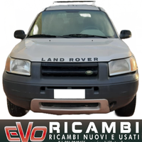 Ricambi per Land Rover Freelander I 2.0 td 97cv