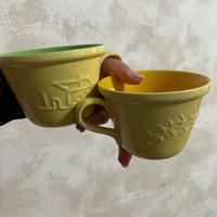 Set tazze Mulino Bianco