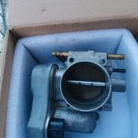 corpo farfallato opel Astra e zafira 1.8 16v