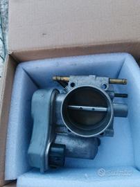 corpo farfallato opel Astra e zafira 1.8 16v