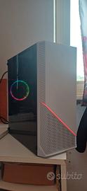 Pc Gaming Fortnite e Minecraft