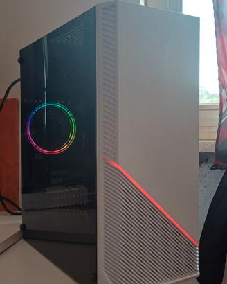 Pc Gaming Fortnite e Minecraft