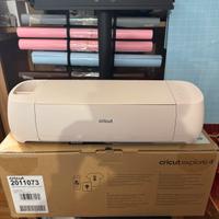 Cricut explore 4