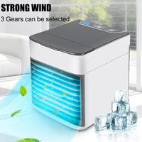 Mini Condizionatore Led USB 4in1