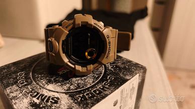 Casio G-shock CW3464