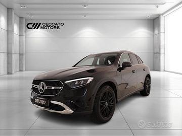 Mercedes GLC 220 d mhev AMG Premium Plus 4matic au