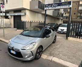 Ds DS3 DS 3 BlueHDi 120 S&S Sport Chic