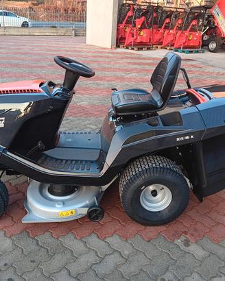 TRATTORINO OLEOMAC OM 105 / 16 K
