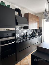 CUCINA SEMINUOVA IMAB GROUP