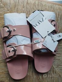 sandali zara bimba