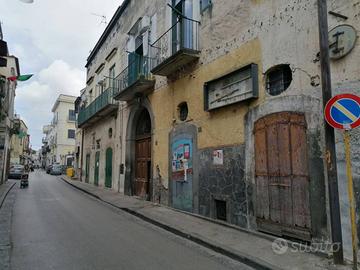 Immobile di 140 m² con 3 locali a Boscoreale