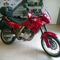 Aprilia Pegaso 650