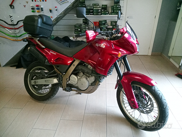 Aprilia Pegaso 650