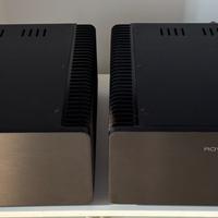 FINALI DI POTENZA MONO JEFF ROWLAND MOD.3