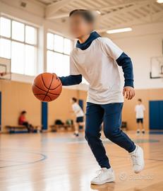 Pantaloni Nike Tech Fleece Bambino S (8-10 anni) -