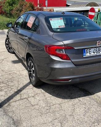 Fiat tipo berlina 2016 148k km