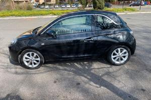 OPEL ADAM 1.2 70CV FULL OPTIONAL