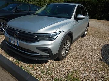 Volkswagen Tiguan 2.0 tdi Life 150cv dsg