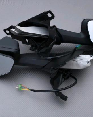 specchietti honda forza 2020 in poi
