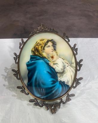 Quadro vintage