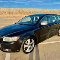 VOLVO V50 1.6d PERFETTA 2012  ACCETO PERMUTA