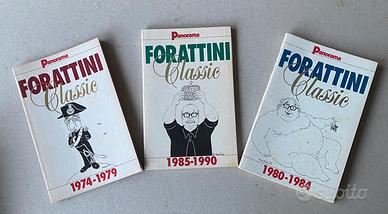 Trilogia FORATTINI classic