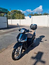 Piaggio Liberty 125