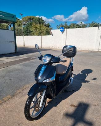 Piaggio Liberty 125