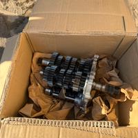 Motore honda cbr 1000 sc57