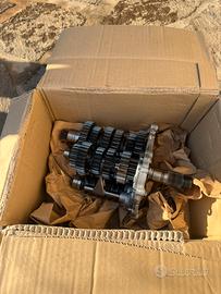 Motore honda cbr 1000 sc57