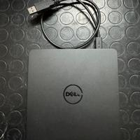 Masterizzatore Lettore DVD esterno